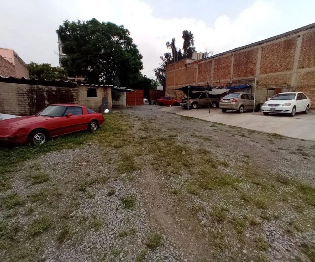 Terreno En Venta,Ciudad Granja,Calzada San Juan 1320, Zapopan, Jalisco 45010,Calzada San Juan ,pdBWxMS