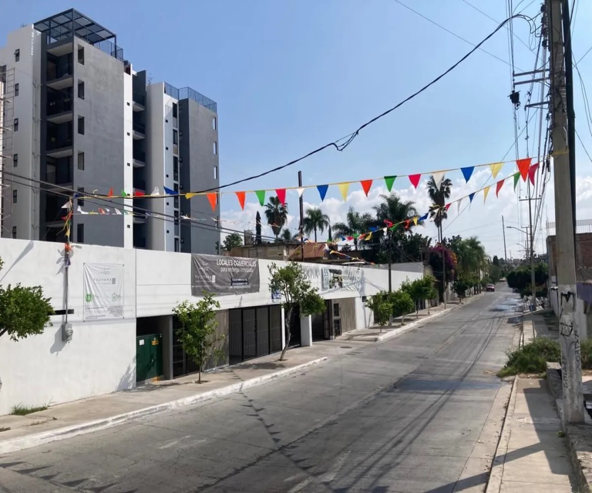 Local En Venta,Huentitán El Bajo,Volcán Fujiyma 5540 1, Guadalajara, Jalisco 44250,Volcán Fujiyma,pbPp1Sg