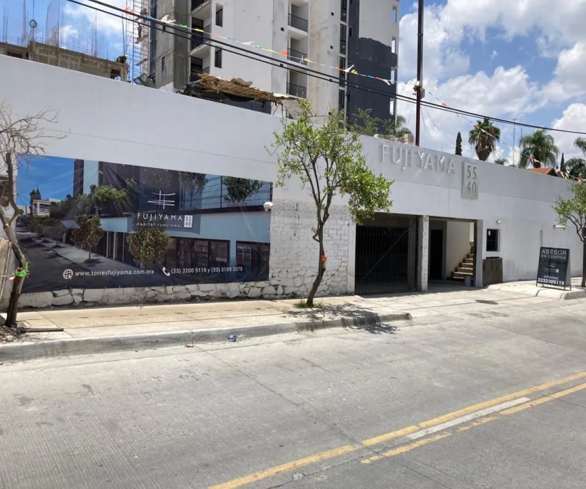 Local En Venta,Huentitán El Bajo,Volcán Fujiyma 5540 1, Guadalajara, Jalisco 44250,Volcán Fujiyma,pbPp1Sg