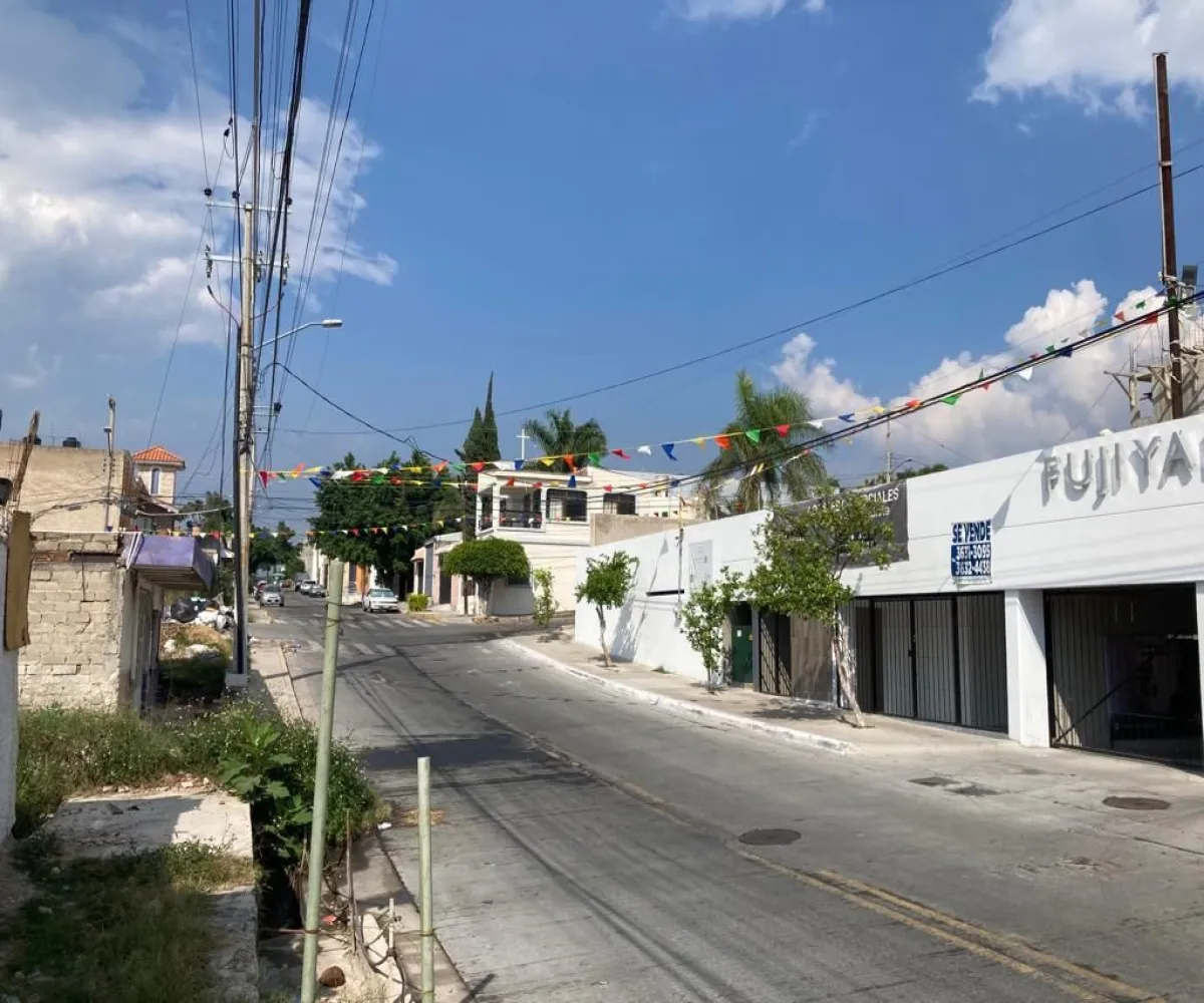 Local En Venta,Huentitán El Bajo,Volcán Fujiyma 5540 1, Guadalajara, Jalisco 44250,Volcán Fujiyma,pbPp1Sg