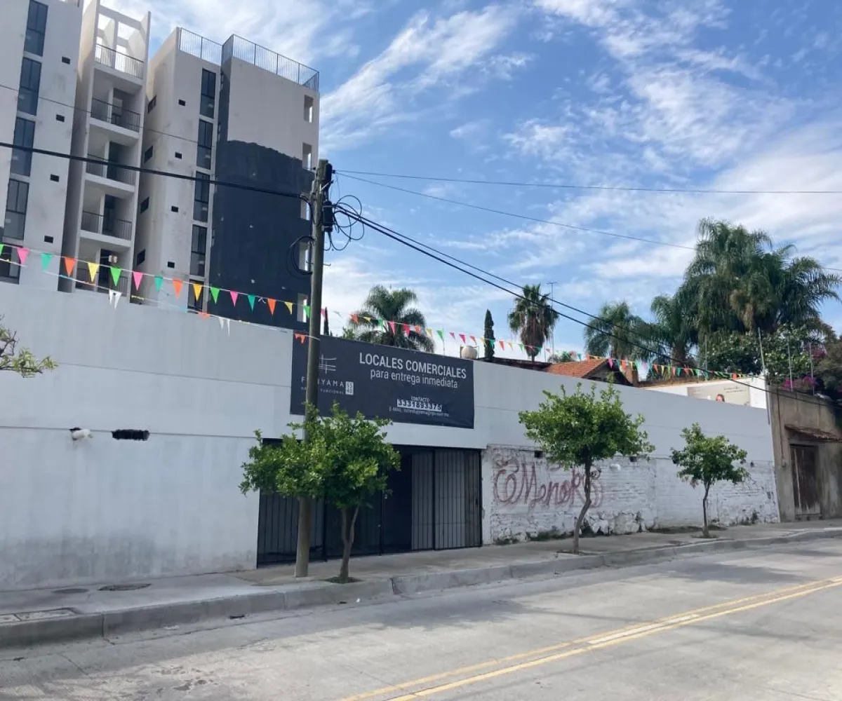 Local En Venta,Huentitán El Bajo,Volcán Fujiyma 5540 1, Guadalajara, Jalisco 44250,Volcán Fujiyma,pbPp1Sg