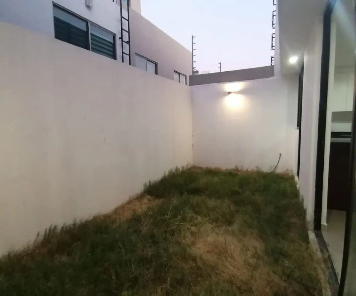 Casa En Venta,Los Almendros,Avenida Río Blanco 1900, Zapopan, Jalisco 45135, 4 Habitaciones,3 Baños,Avenida Río Blanco ,3,pUZkBlx