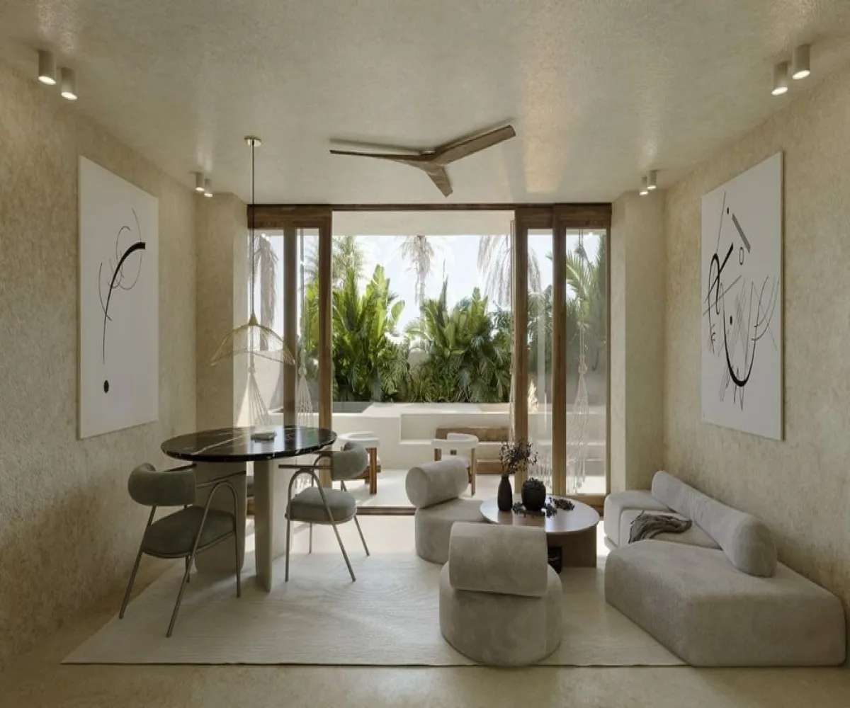 Departamento En Venta,Bucerías Centro,Francisco I Madero 5 S/N, Bahía de Banderas, Nayarit 63732, 1 Cuarto,2 Baños,Francisco I Madero 5,8,pSRUvri