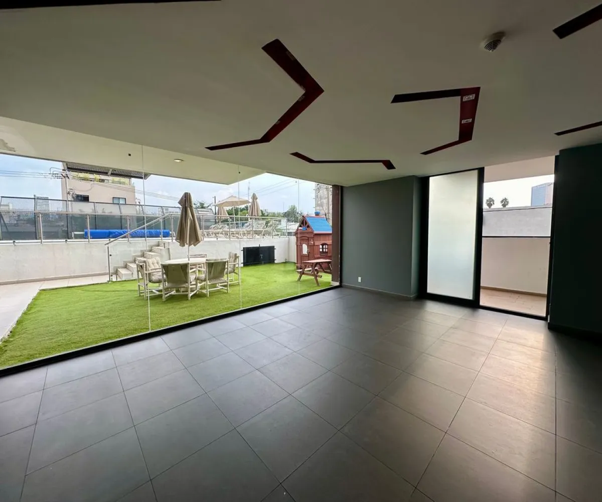 Departamento En Venta,Arcos Vallarta,Lopez Cotilla 2128, Guadalajara, Jalisco 44130, 3 Habitaciones,3 Baños,Lopez Cotilla ,8,pK1eHRq