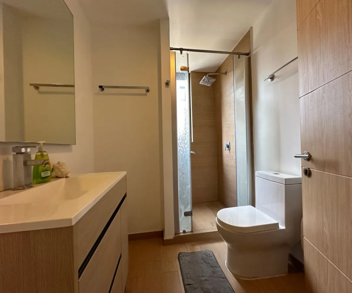 Departamento En Venta,Arcos Vallarta,Lopez Cotilla 2128, Guadalajara, Jalisco 44130, 3 Habitaciones,3 Baños,Lopez Cotilla ,8,pK1eHRq