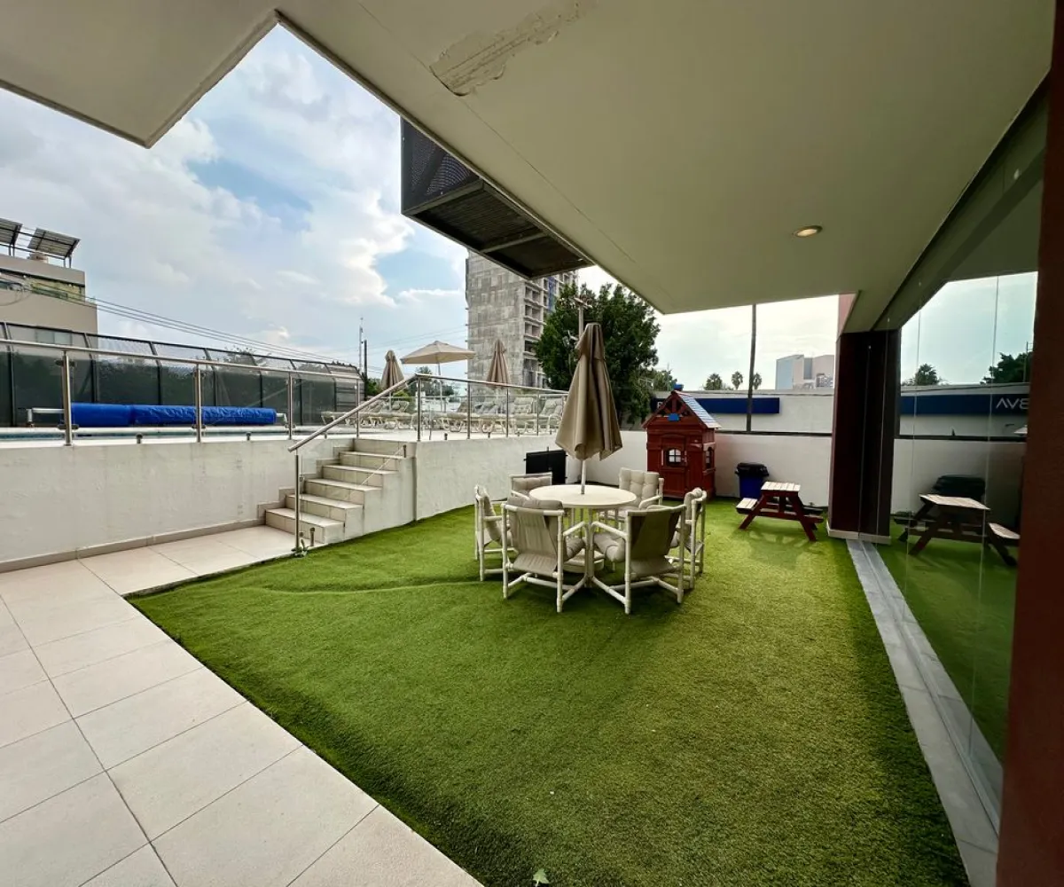 Departamento En Venta,Arcos Vallarta,Lopez Cotilla 2128, Guadalajara, Jalisco 44130, 3 Habitaciones,3 Baños,Lopez Cotilla ,8,pK1eHRq