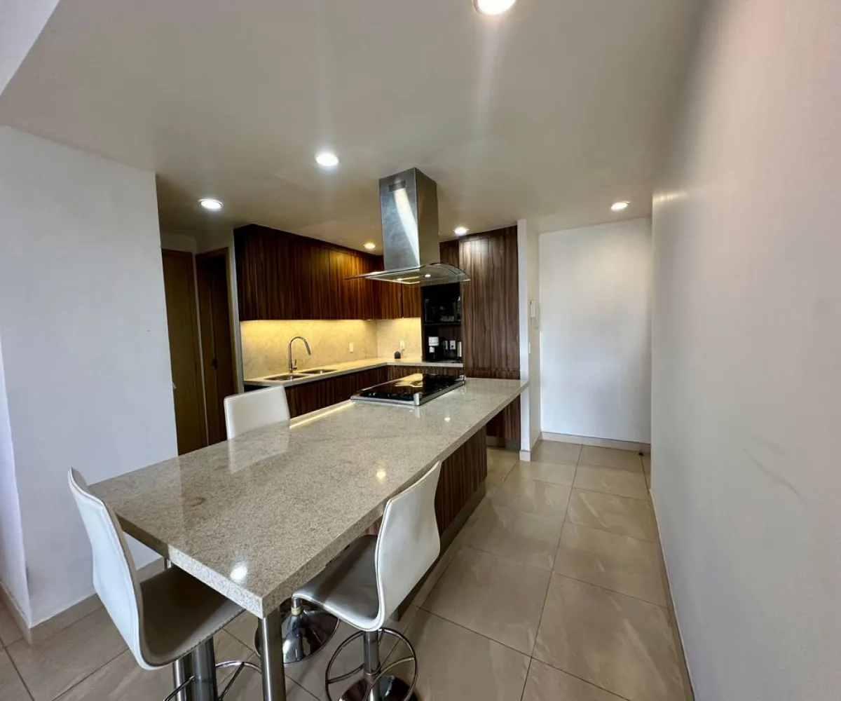 Departamento En Venta,Arcos Vallarta,Lopez Cotilla 2128, Guadalajara, Jalisco 44130, 3 Habitaciones,3 Baños,Lopez Cotilla ,8,pK1eHRq