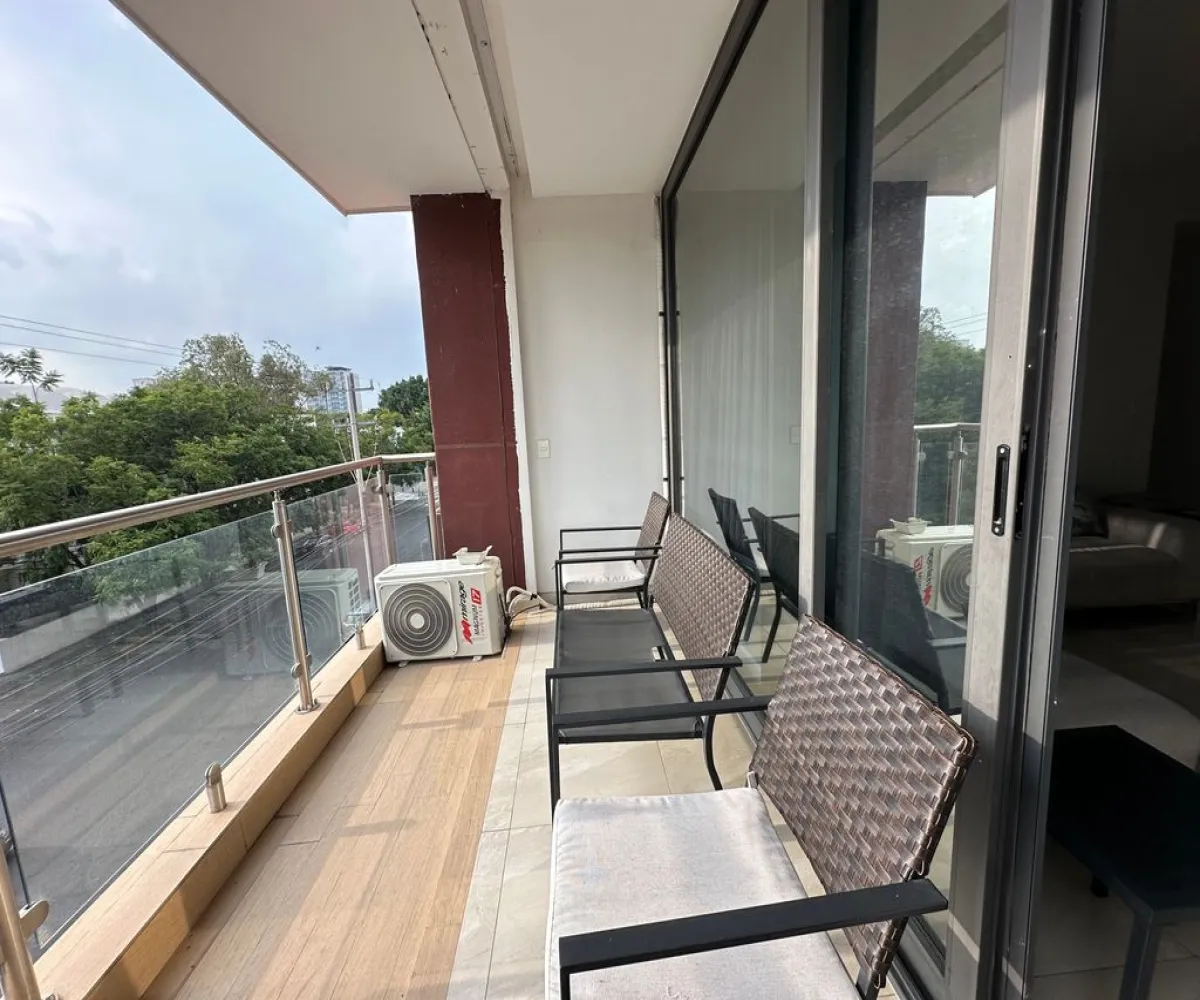 Departamento En Venta,Arcos Vallarta,Lopez Cotilla 2128, Guadalajara, Jalisco 44130, 3 Habitaciones,3 Baños,Lopez Cotilla ,8,pK1eHRq