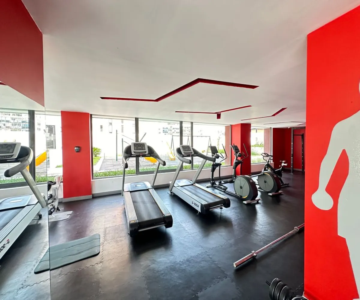 Departamento En Venta,Arcos Vallarta,Lopez Cotilla 2128, Guadalajara, Jalisco 44130, 3 Habitaciones,3 Baños,Lopez Cotilla ,8,pK1eHRq