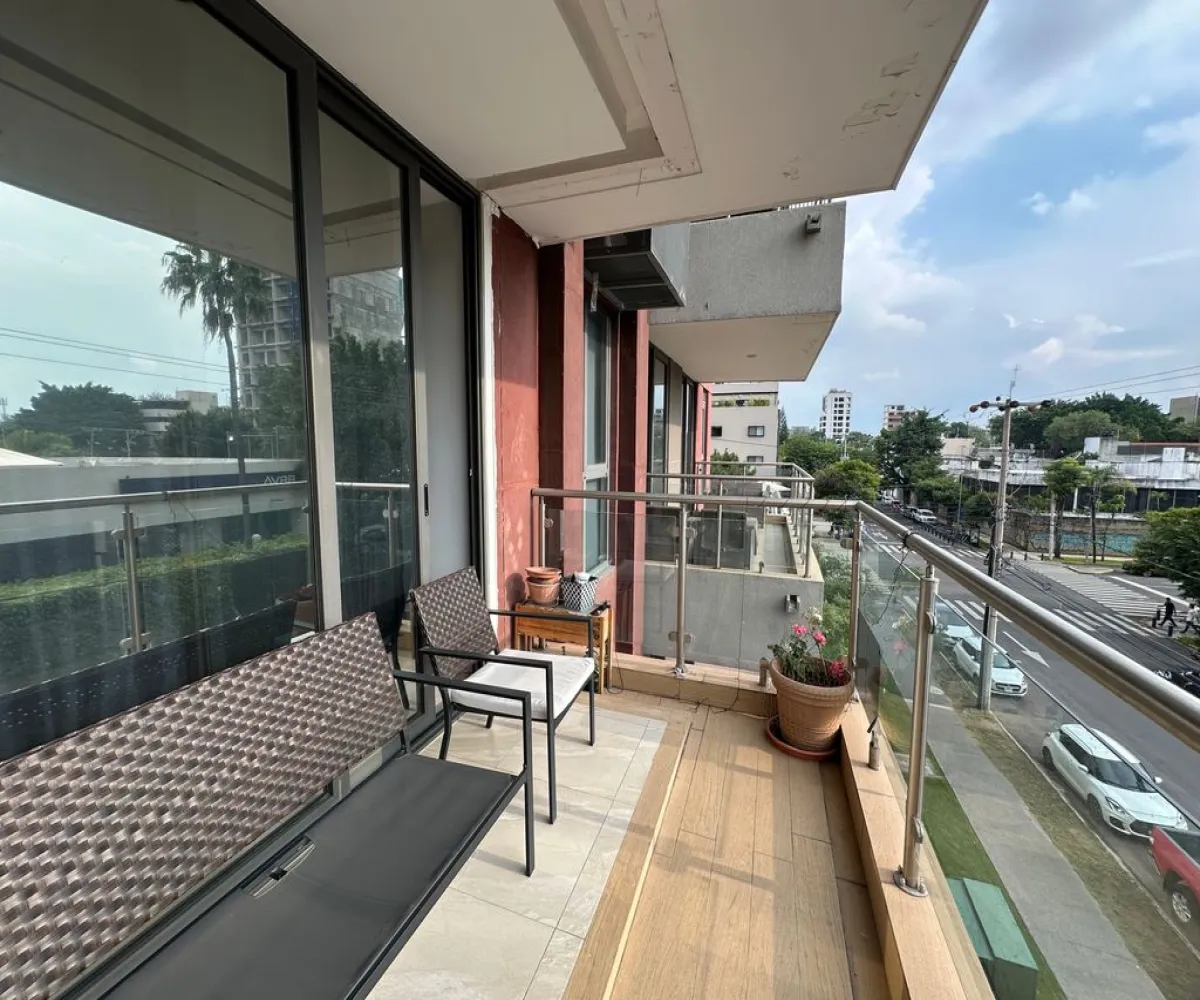 Departamento En Venta,Arcos Vallarta,Lopez Cotilla 2128, Guadalajara, Jalisco 44130, 3 Habitaciones,3 Baños,Lopez Cotilla ,8,pK1eHRq