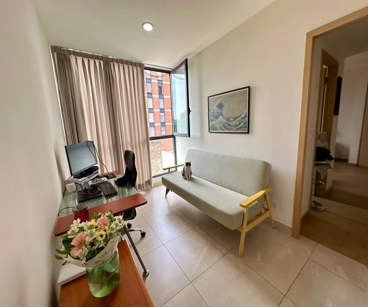 Departamento En Venta,Arcos Vallarta,Lopez Cotilla 2128, Guadalajara, Jalisco 44130, 3 Habitaciones,3 Baños,Lopez Cotilla ,8,pK1eHRq