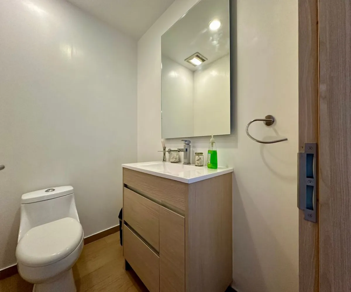 Departamento En Venta,Arcos Vallarta,Lopez Cotilla 2128, Guadalajara, Jalisco 44130, 3 Habitaciones,3 Baños,Lopez Cotilla ,8,pK1eHRq