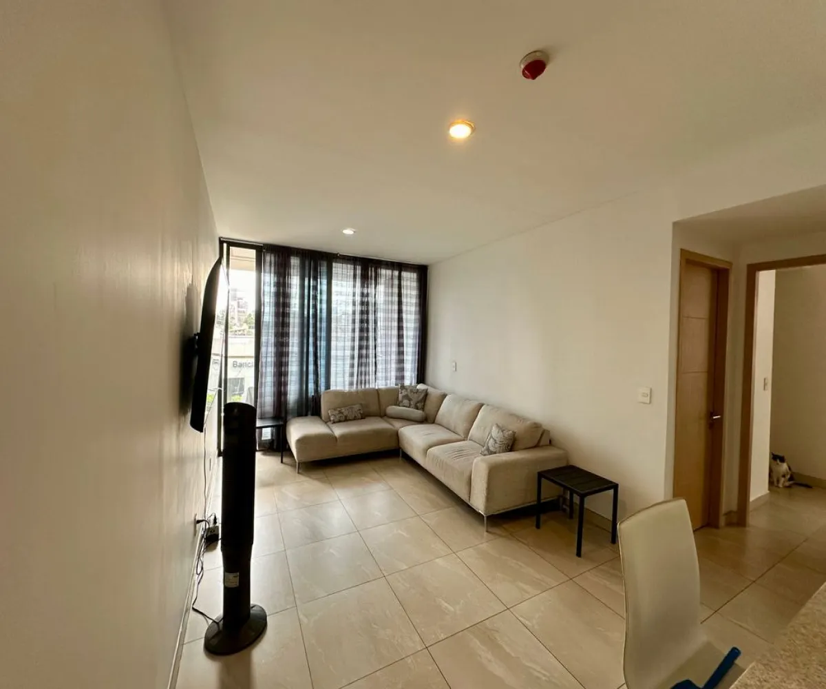 Departamento En Venta,Arcos Vallarta,Lopez Cotilla 2128, Guadalajara, Jalisco 44130, 3 Habitaciones,3 Baños,Lopez Cotilla ,8,pK1eHRq