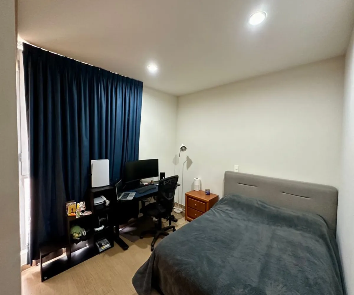 Departamento En Venta,Arcos Vallarta,Lopez Cotilla 2128, Guadalajara, Jalisco 44130, 3 Habitaciones,3 Baños,Lopez Cotilla ,8,pK1eHRq
