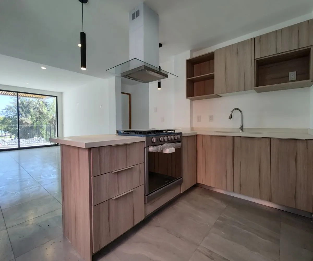 Departamento En Venta,Jocotepec Centro,Ribera del Lago S/N 105, Jocotepec, Jalisco 45800, 2 Habitaciones,2 Baños,Ribera del Lago,1,p1OicAM