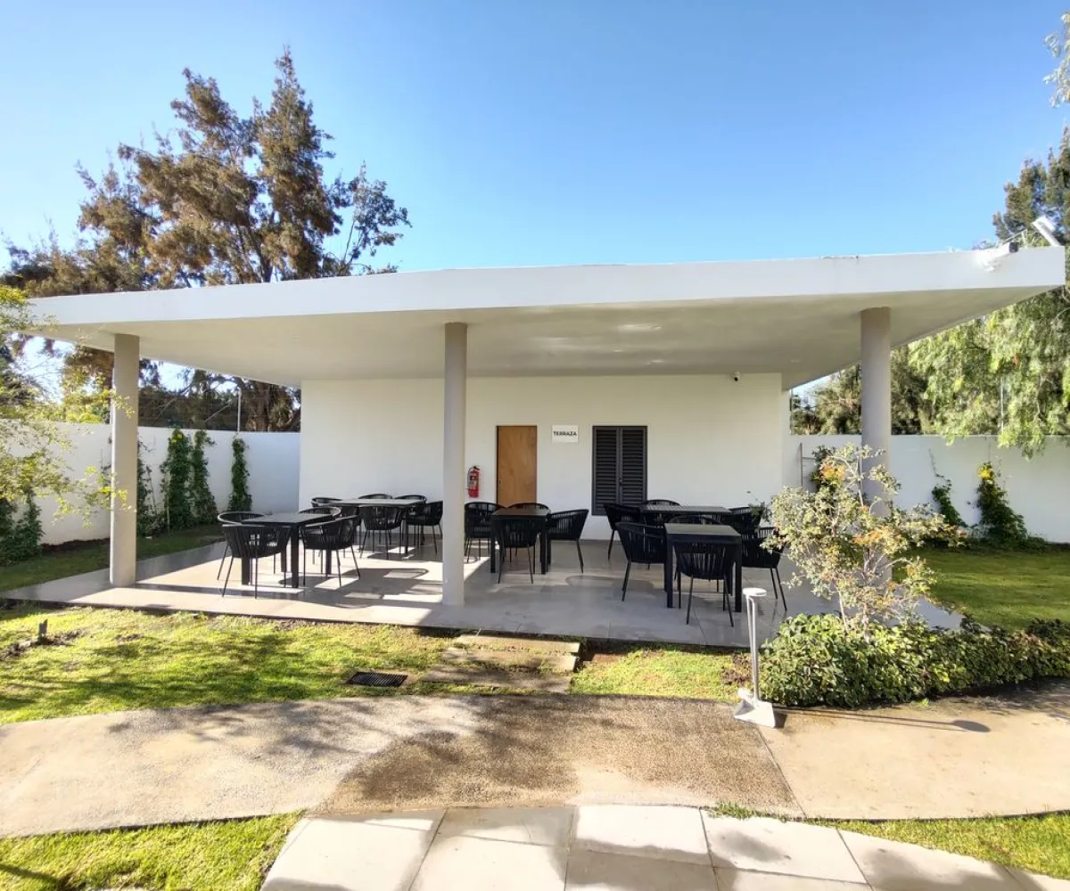 Departamento En Venta,Jocotepec Centro,Ribera del Lago S/N 105, Jocotepec, Jalisco 45800, 2 Habitaciones,2 Baños,Ribera del Lago,1,p1OicAM