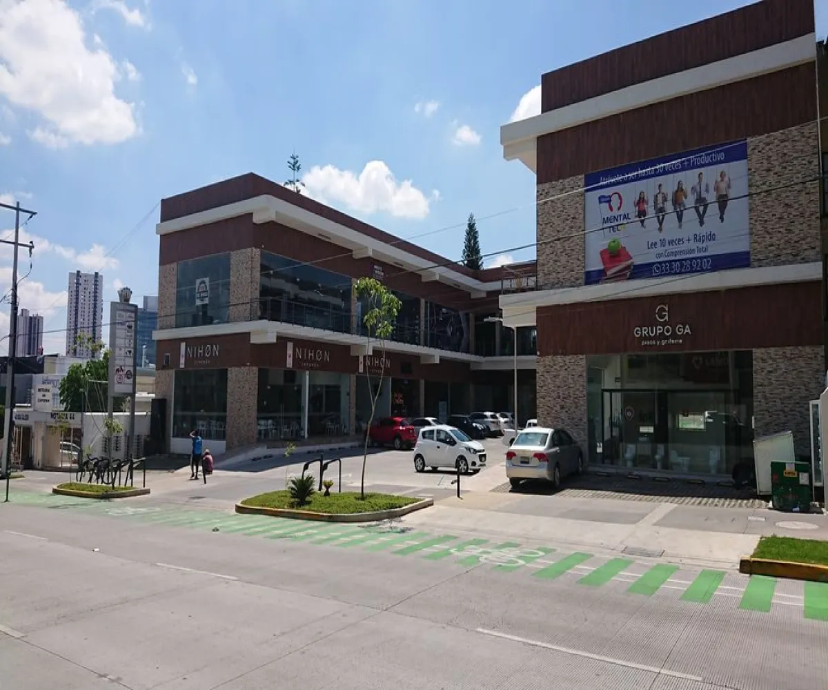 Local En Venta,Jacarandas,Avila Camacho 3281 30 y 31, Zapopan, Jalisco 45110,Avila Camacho,1,pWDvA4d