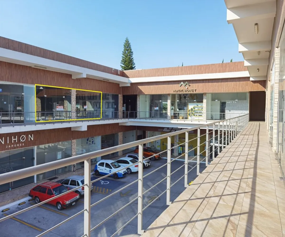 Local En Venta,Jacarandas,Avila Camacho 3281 30 y 31, Zapopan, Jalisco 45110,Avila Camacho,1,pWDvA4d