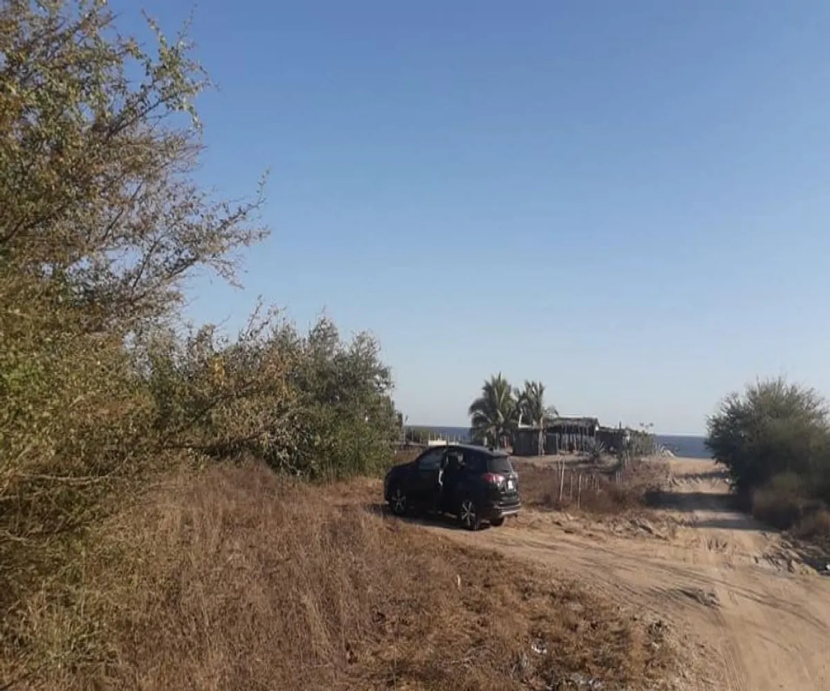 Terreno En Venta,Barra de Navidad,Lote 10, Manzana 3, de la zona 1 S/N, Cihuatlán, Jalisco 48987,Lote 10, Manzana 3, de la zona 1,p4dp72e