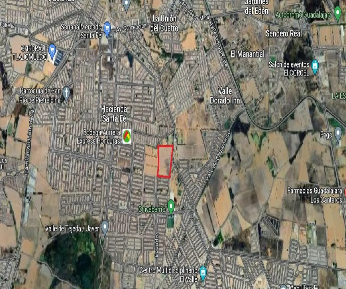 Terreno En Venta,Concepción del Valle,Av. Morelos S/N, Tlajomulco de Zúñiga, Jalisco 45653,Av. Morelos,pf8sBut Terreno En Venta,Concepción del Valle,Av. Morelos S/N, Tlajomulco de Zúñiga, Jalisco 45653,Av. Morelos,pf8sBut