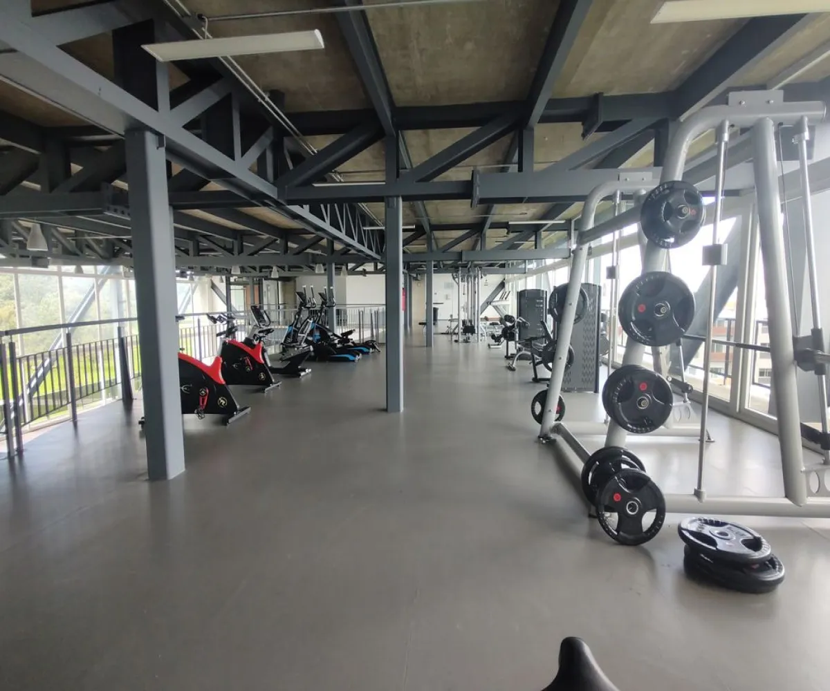 Departamento En Venta,El Bajío,Av. del Bajio S/N 210205, Zapopan, Jalisco 45017, 2 Habitaciones,2 Baños,Av. del Bajio,1,pgfd8zr