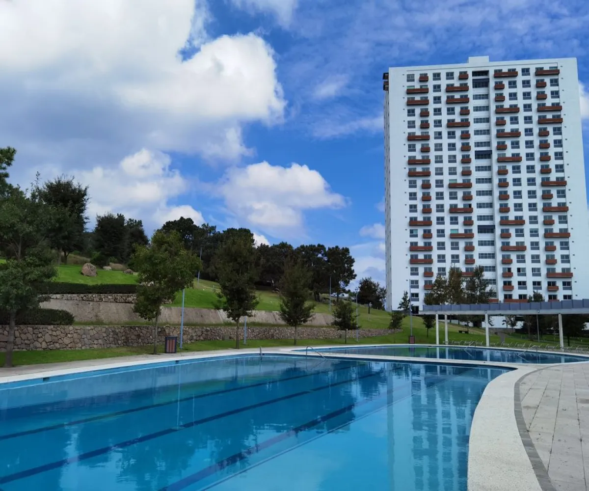 Departamento En Venta,El Bajío,Av. del Bajio S/N 210205, Zapopan, Jalisco 45017, 2 Habitaciones,2 Baños,Av. del Bajio,1,pgfd8zr