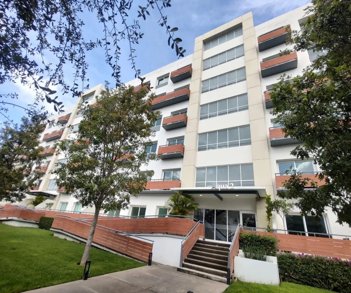 Departamento En Venta,El Bajío,Av. del Bajio S/N 210205, Zapopan, Jalisco 45017, 2 Habitaciones,2 Baños,Av. del Bajio,1,pgfd8zr