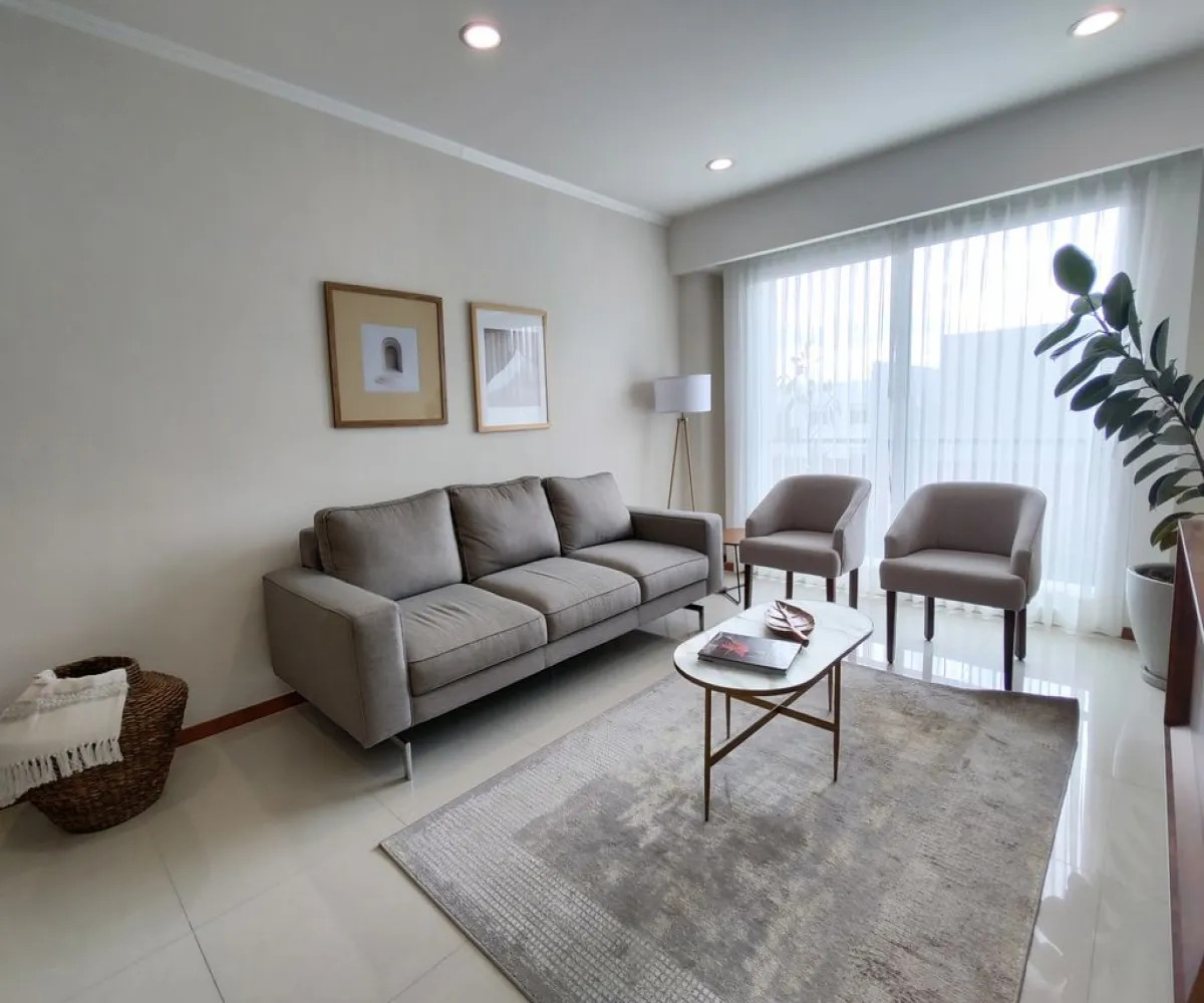 Departamento En Venta,El Bajío,Av. del Bajio S/N 210205, Zapopan, Jalisco 45017, 2 Habitaciones,2 Baños,Av. del Bajio,1,pgfd8zr