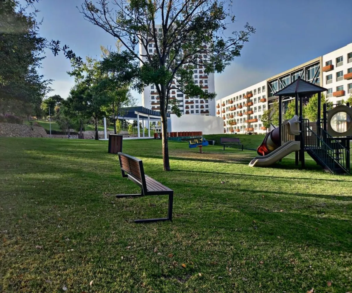 Departamento En Venta,El Bajío,Av. del Bajio S/N 210205, Zapopan, Jalisco 45017, 2 Habitaciones,2 Baños,Av. del Bajio,1,pgfd8zr