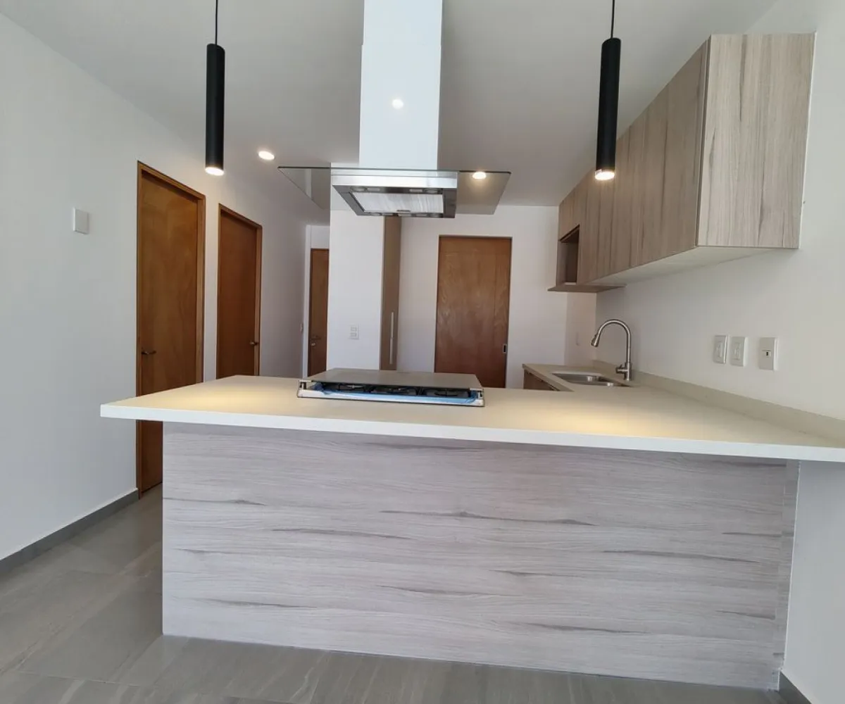 Departamento En Venta,Jocotepec Centro,Ribera del Lago S/N 004, Jocotepec, Jalisco 45800, 2 Habitaciones,2 Baños,Ribera del Lago,1,po0ZAUp