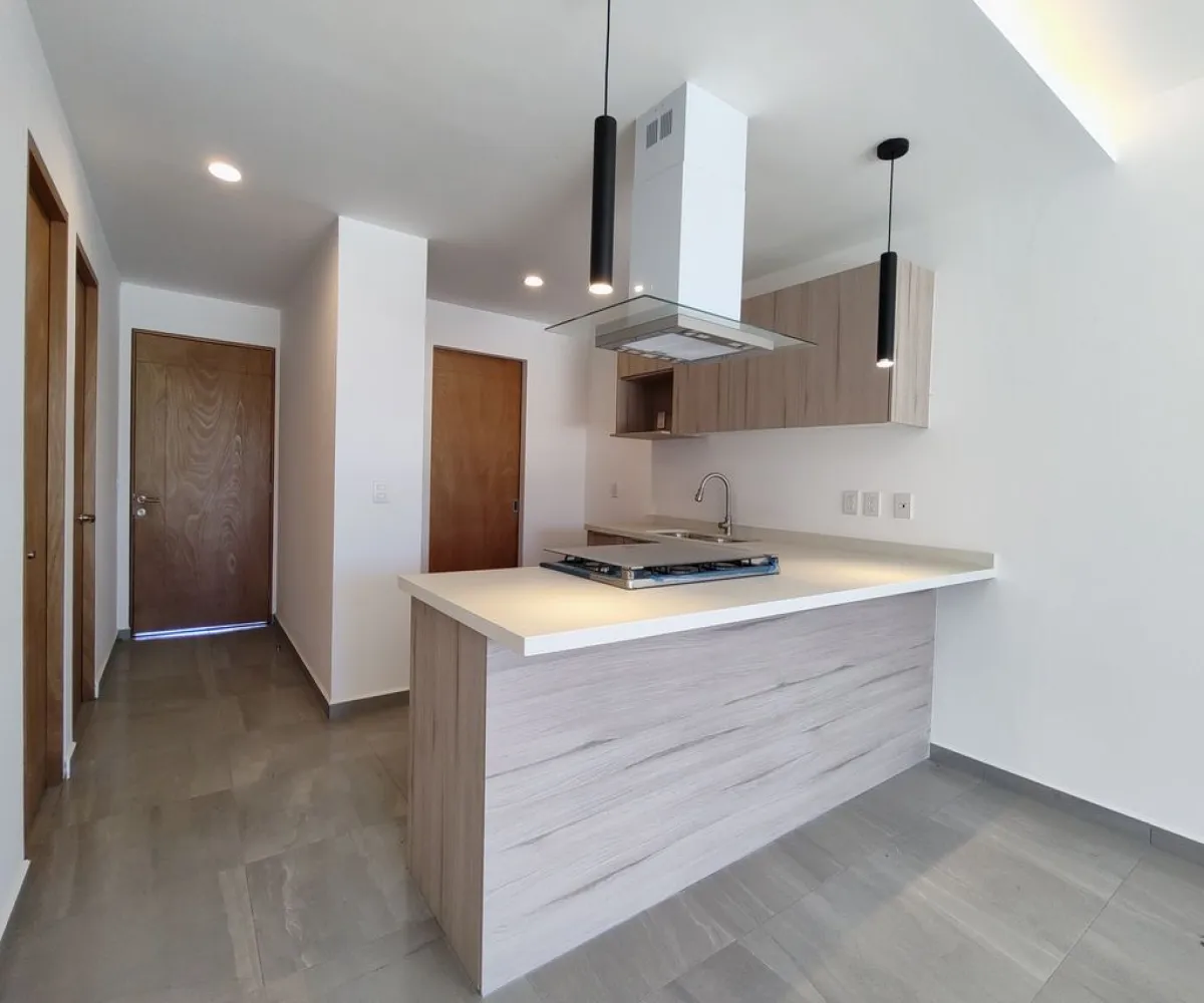 Departamento En Venta,Jocotepec Centro,Ribera del Lago S/N 004, Jocotepec, Jalisco 45800, 2 Habitaciones,2 Baños,Ribera del Lago,1,po0ZAUp