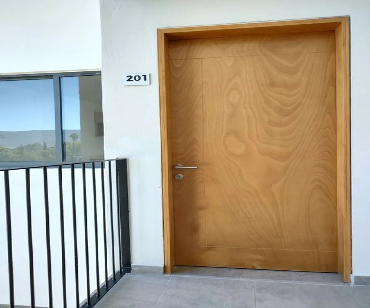 Departamento En Venta,Jocotepec Centro,Ribera del Lago 38 201, Jocotepec, Jalisco 45800, 2 Habitaciones,2 Baños,Ribera del Lago,1,pqjEvir