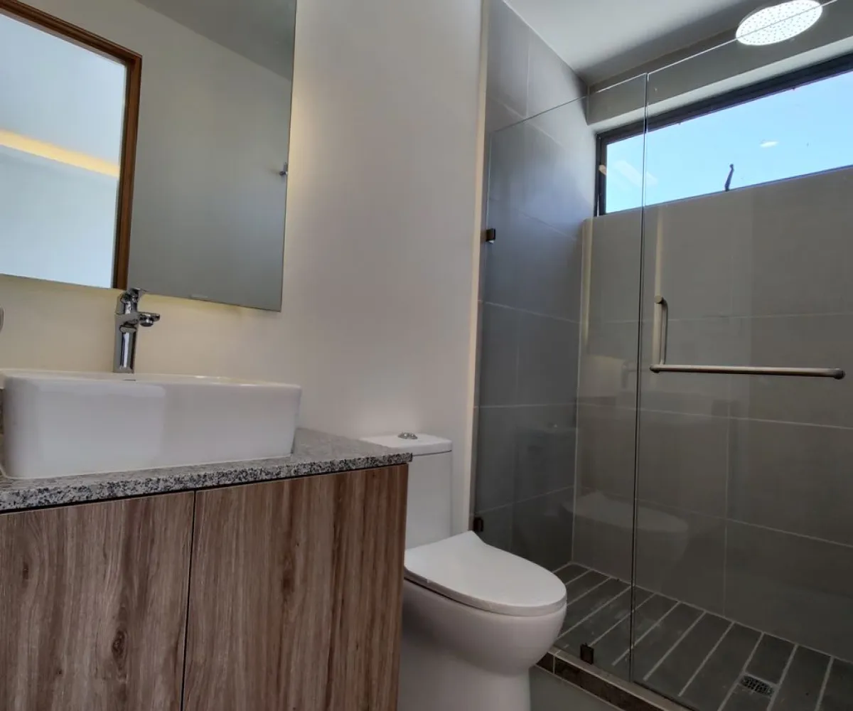 Departamento En Venta,Jocotepec Centro,Ribera del Lago 38 201, Jocotepec, Jalisco 45800, 2 Habitaciones,2 Baños,Ribera del Lago,1,pqjEvir