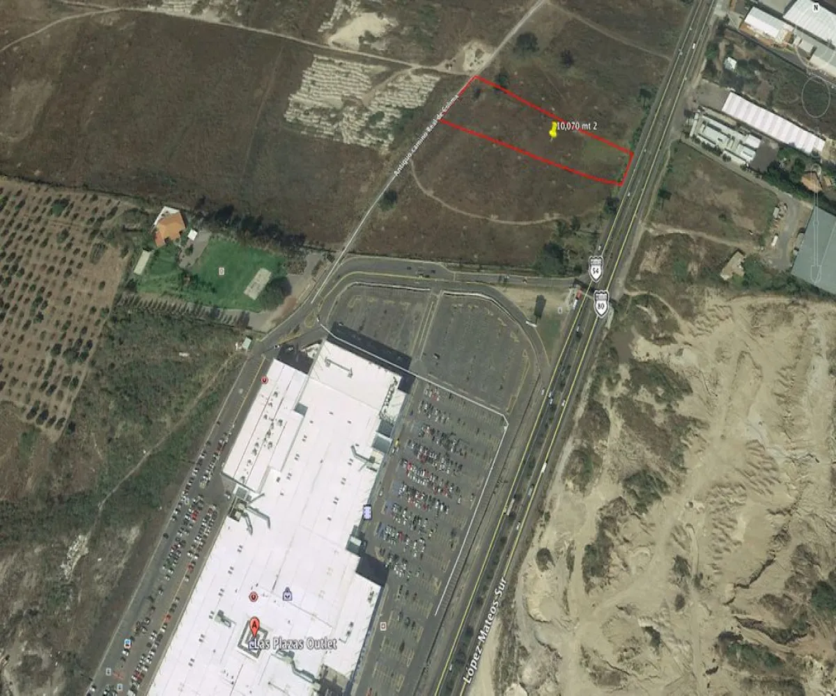 Terreno En Venta,San Agustin,Morelia-Guadalaraja 12, Tlajomulco de Zúñiga, Jalisco 45645,Morelia-Guadalaraja,p4fT1mr