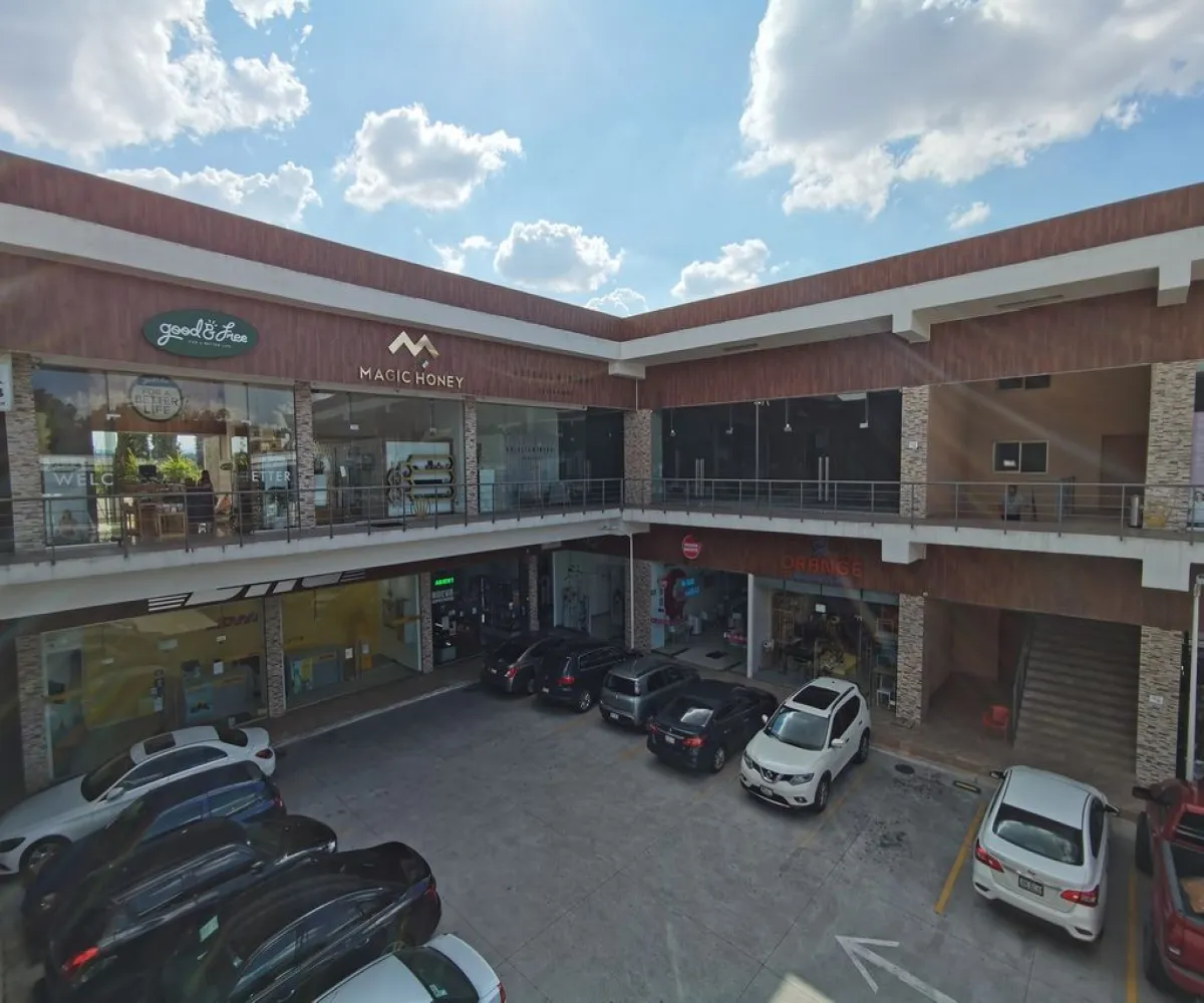 Local En Venta,Jacarandas,AVILA CAMACHO 3281 21, Zapopan, Jalisco 45110,AVILA CAMACHO,1,psVOsPR