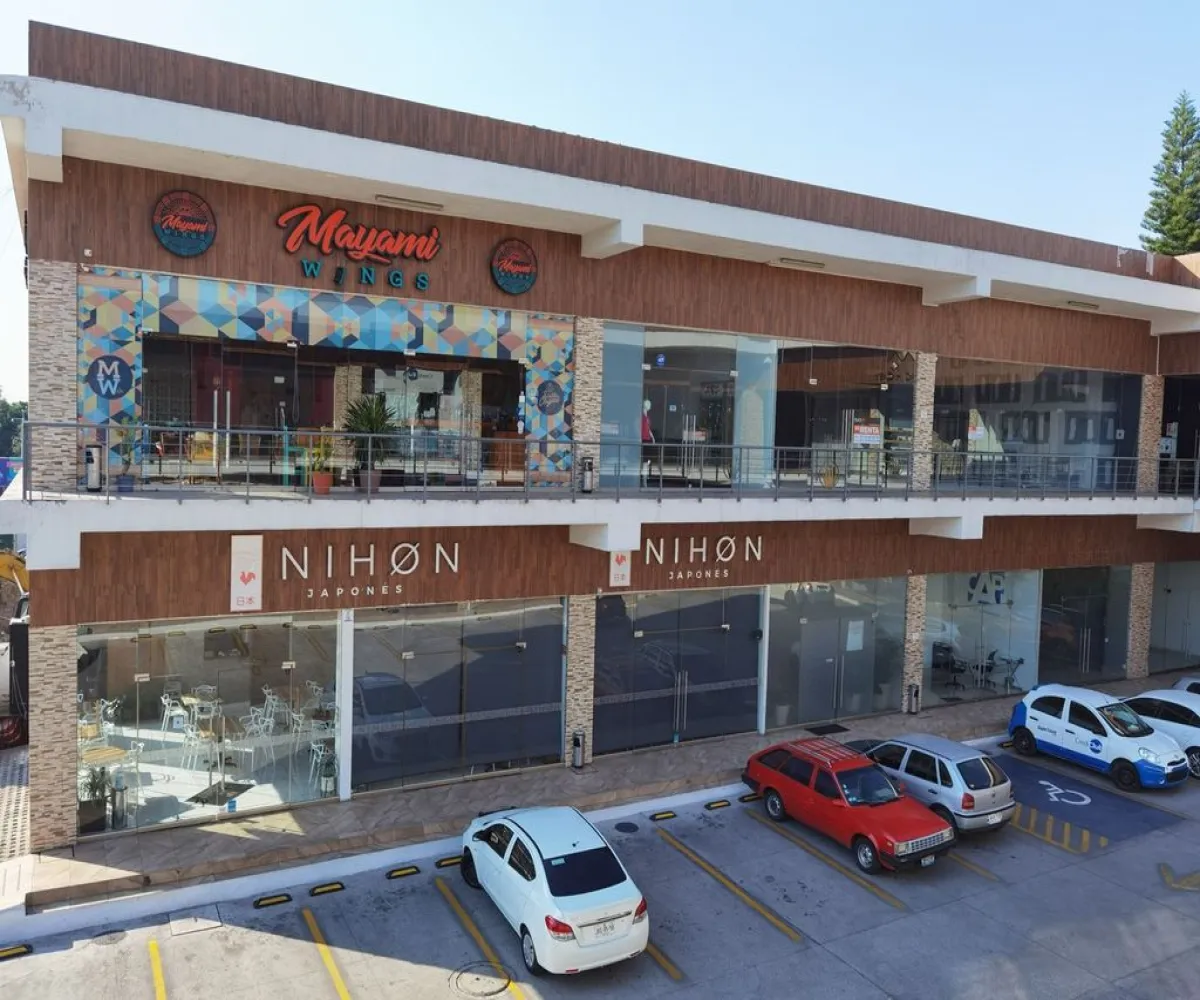 Local En Venta,Jacarandas,AVILA CAMACHO 3281 21, Zapopan, Jalisco 45110,AVILA CAMACHO,1,psVOsPR