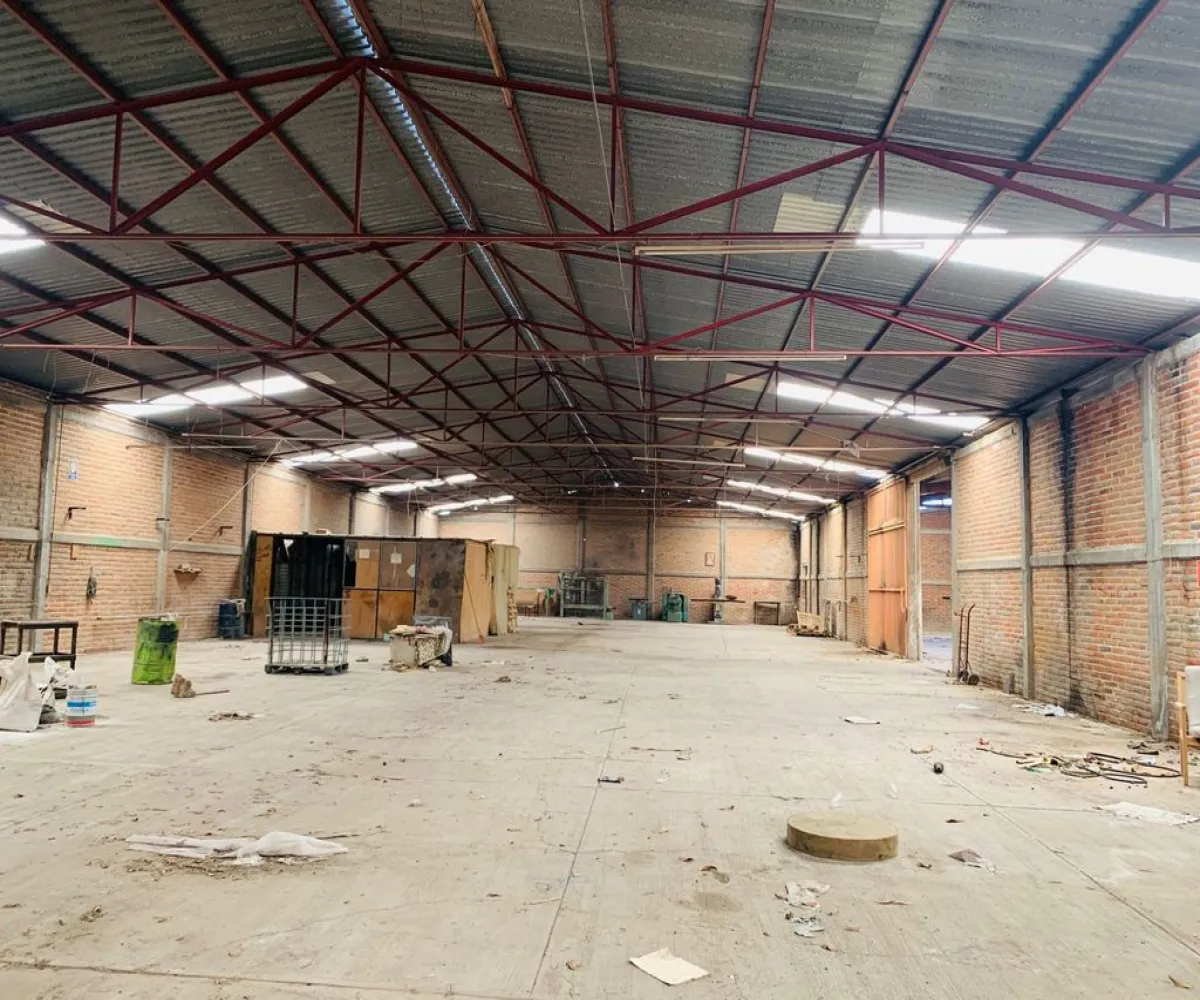 Bodega En Venta,Santa Cruz (El Grande),Rio Santiago 38, Poncitlán, Jalisco 45960,1 Baño,Rio Santiago,2,pXIgqix