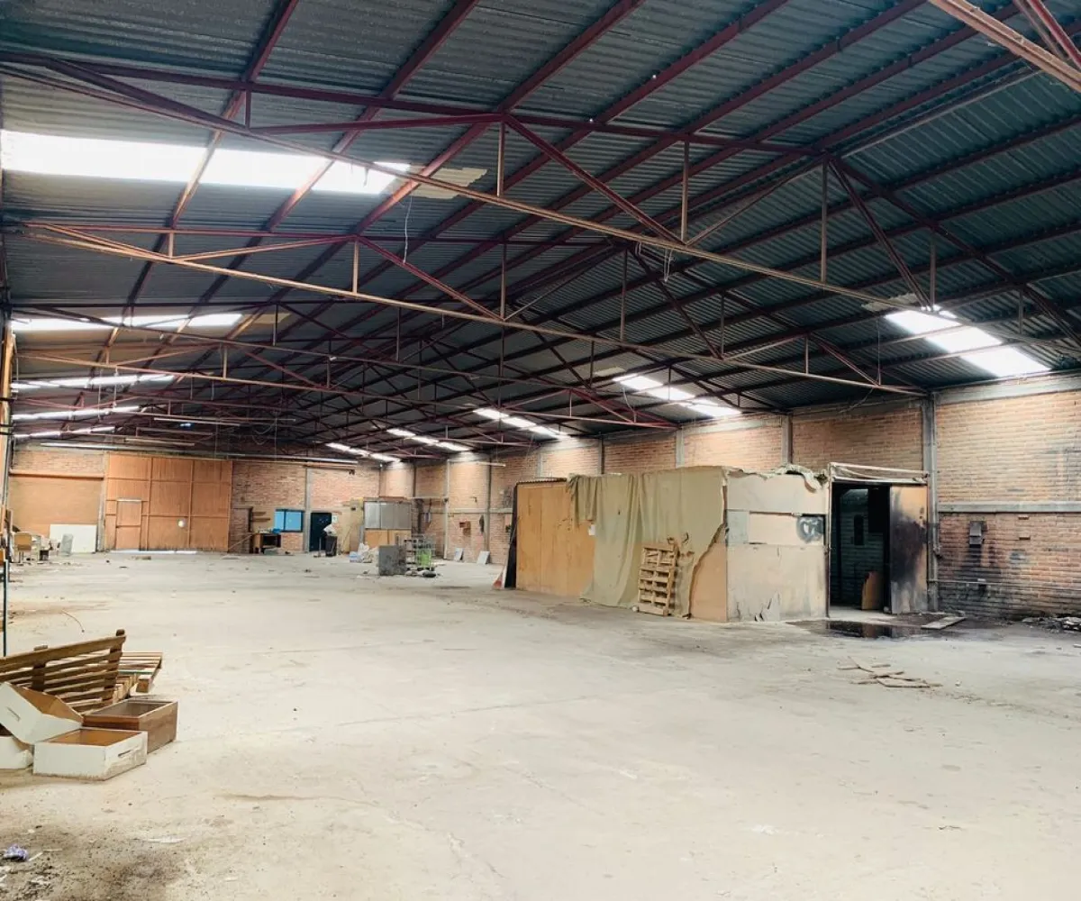 Bodega En Venta,Santa Cruz (El Grande),Rio Santiago 38, Poncitlán, Jalisco 45960,1 Baño,Rio Santiago,2,pXIgqix