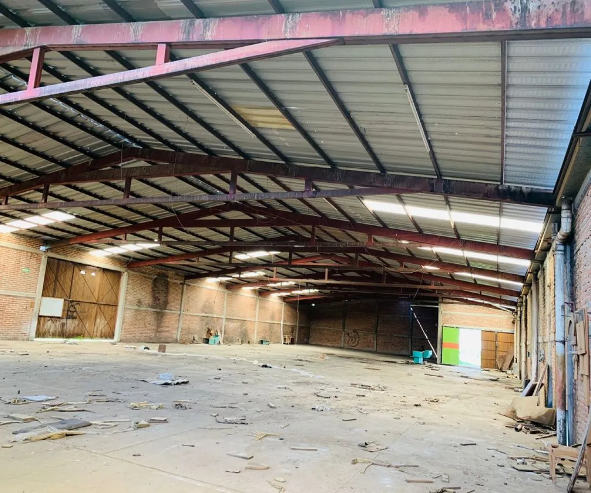 Bodega En Venta,Santa Cruz (El Grande),Rio Santiago 38, Poncitlán, Jalisco 45960,1 Baño,Rio Santiago,2,pXIgqix