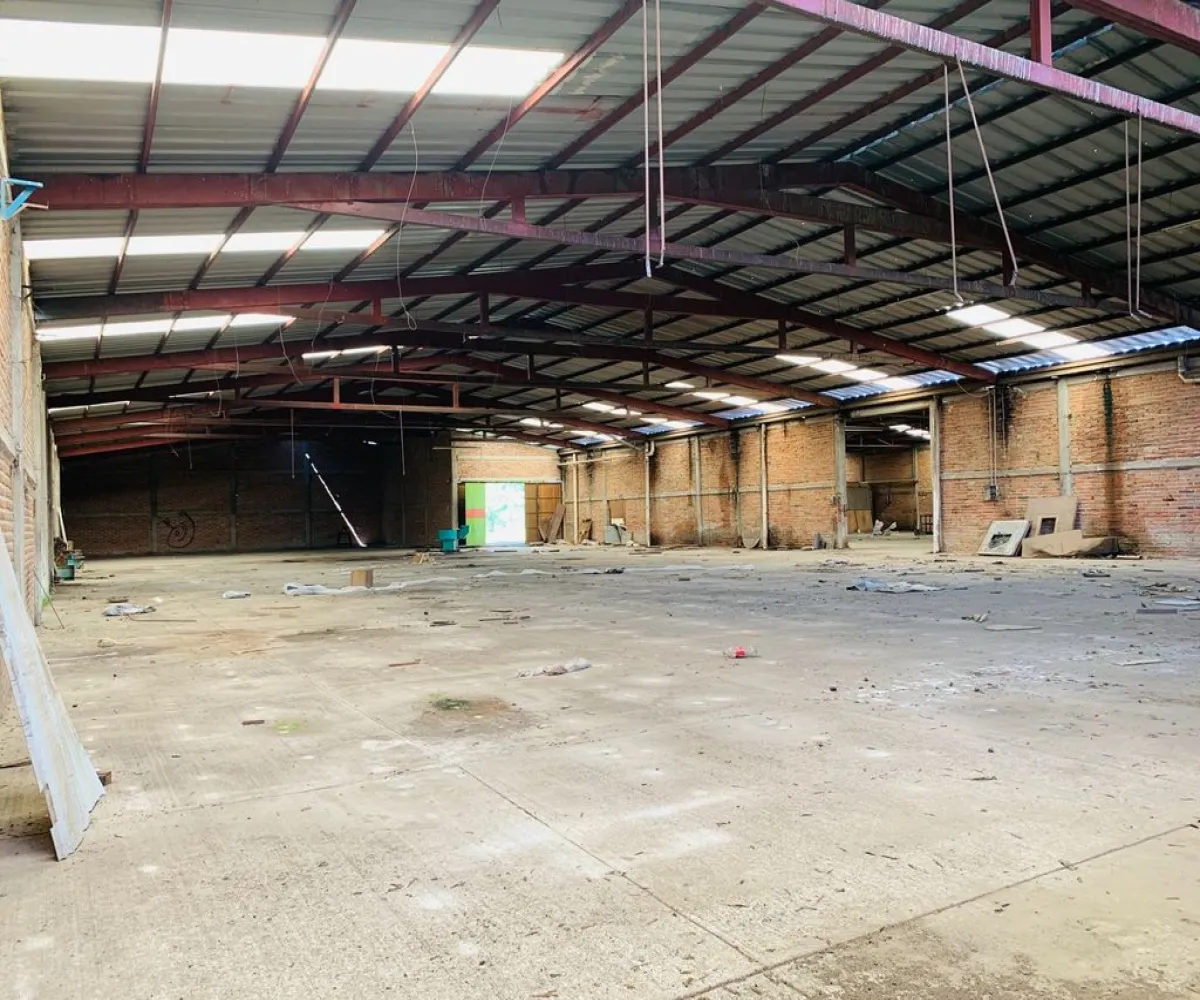 Bodega En Venta,Santa Cruz (El Grande),Rio Santiago 38, Poncitlán, Jalisco 45960,1 Baño,Rio Santiago,2,pXIgqix