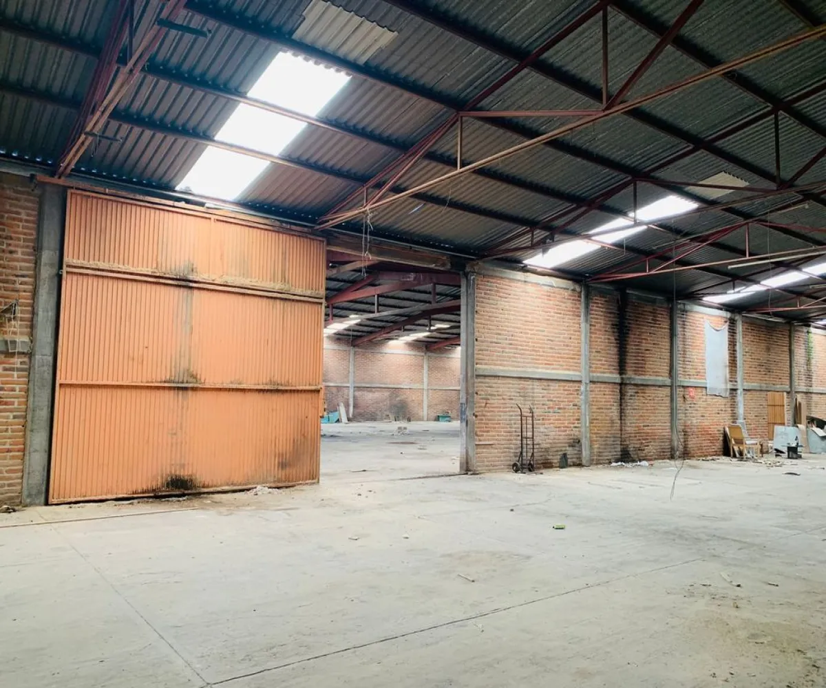 Bodega En Venta,Santa Cruz (El Grande),Rio Santiago 38, Poncitlán, Jalisco 45960,1 Baño,Rio Santiago,2,pXIgqix