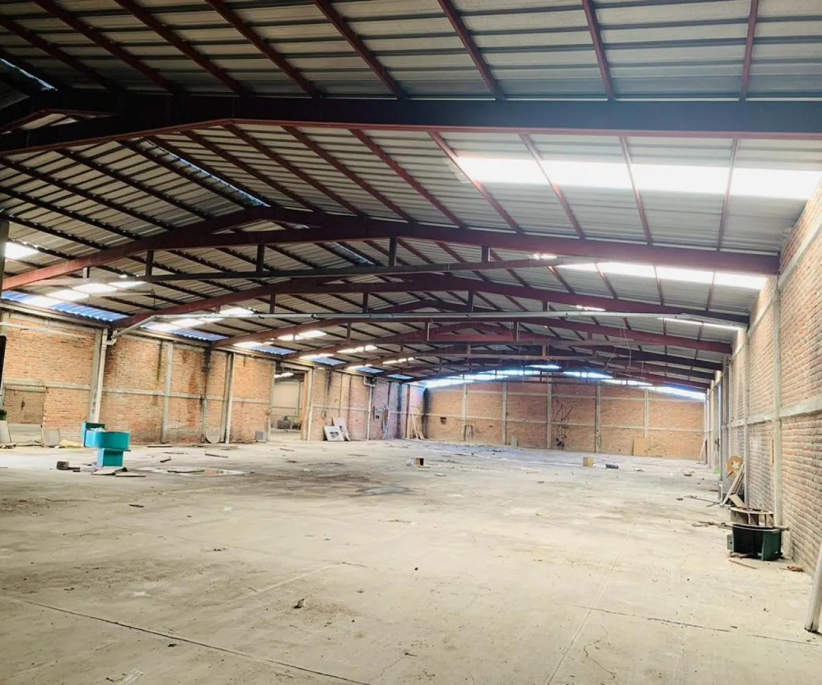 Bodega En Venta,Santa Cruz (El Grande),Rio Santiago 38, Poncitlán, Jalisco 45960,1 Baño,Rio Santiago,2,pXIgqix