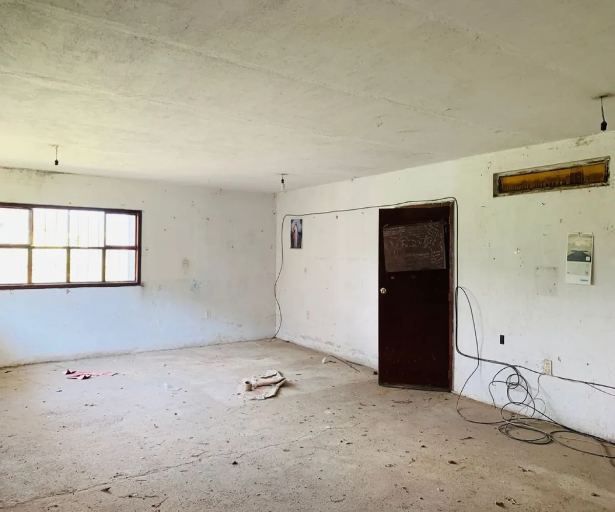 Bodega En Venta,Santa Cruz (El Grande),Rio Santiago 38, Poncitlán, Jalisco 45960,1 Baño,Rio Santiago,2,pXIgqix