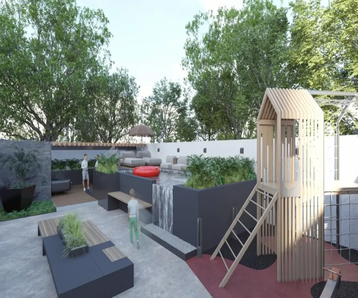 Departamento En Venta,Arcos Vallarta,Lope de Vega 274, Guadalajara, Jalisco 44130, 1 Cuarto,1 Baño,Lope de Vega ,9,pFPuIKG