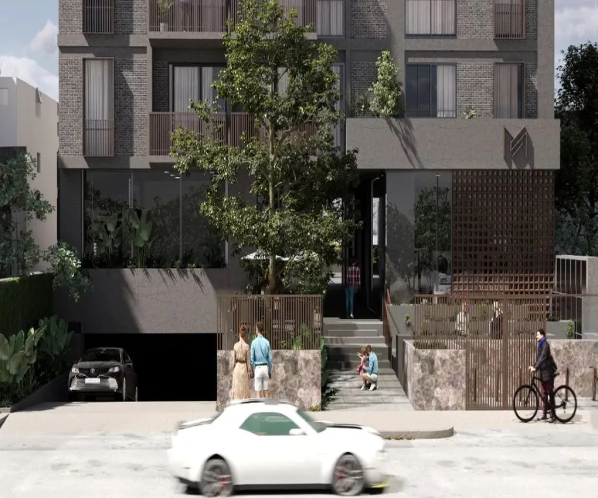 Departamento En Venta,Arcos Vallarta,Lope de Vega 274, Guadalajara, Jalisco 44130, 1 Cuarto,1 Baño,Lope de Vega ,9,pFPuIKG