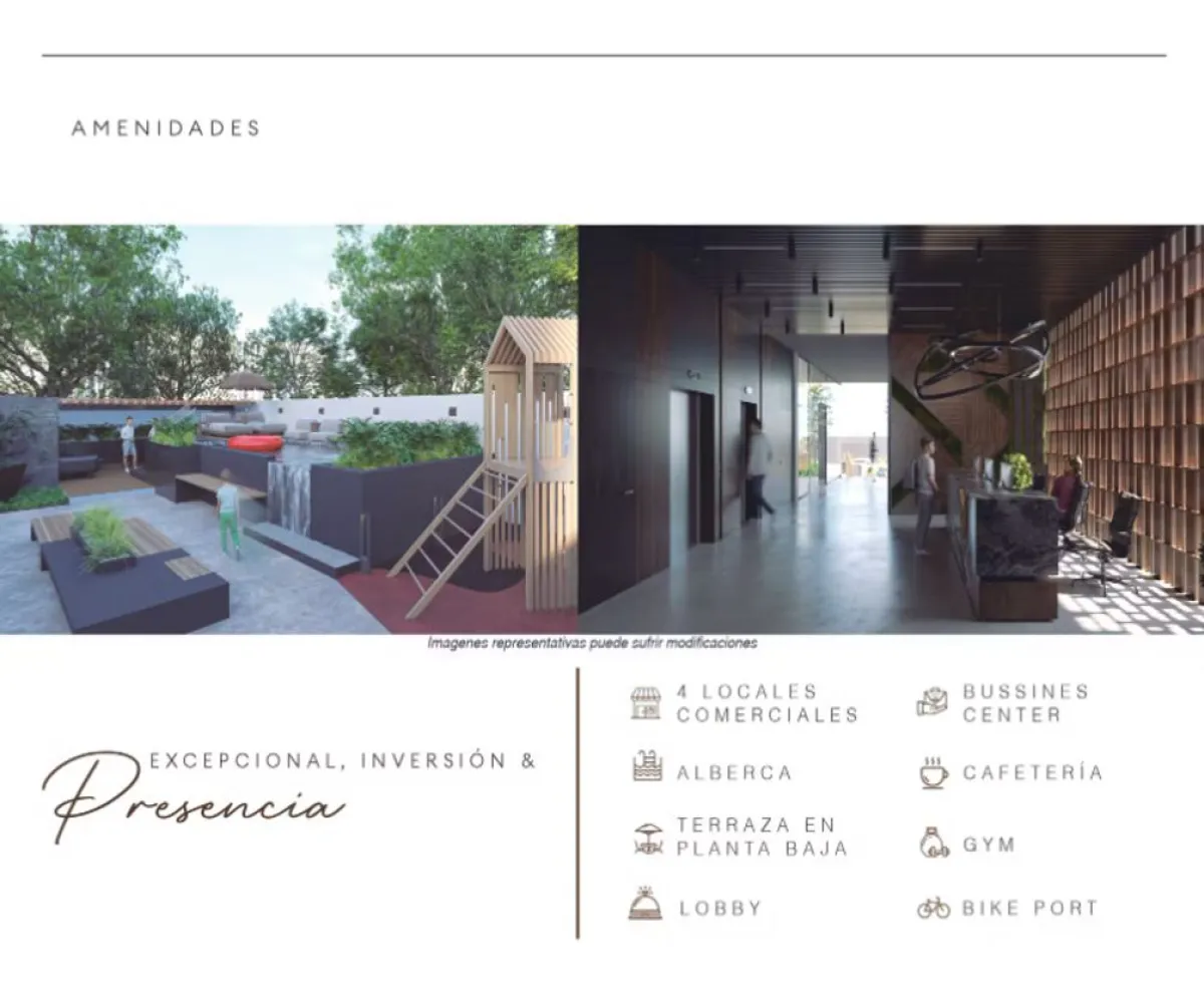 Departamento En Venta,Arcos Vallarta,Lope de Vega 274, Guadalajara, Jalisco 44130, 1 Cuarto,1 Baño,Lope de Vega ,9,pFPuIKG