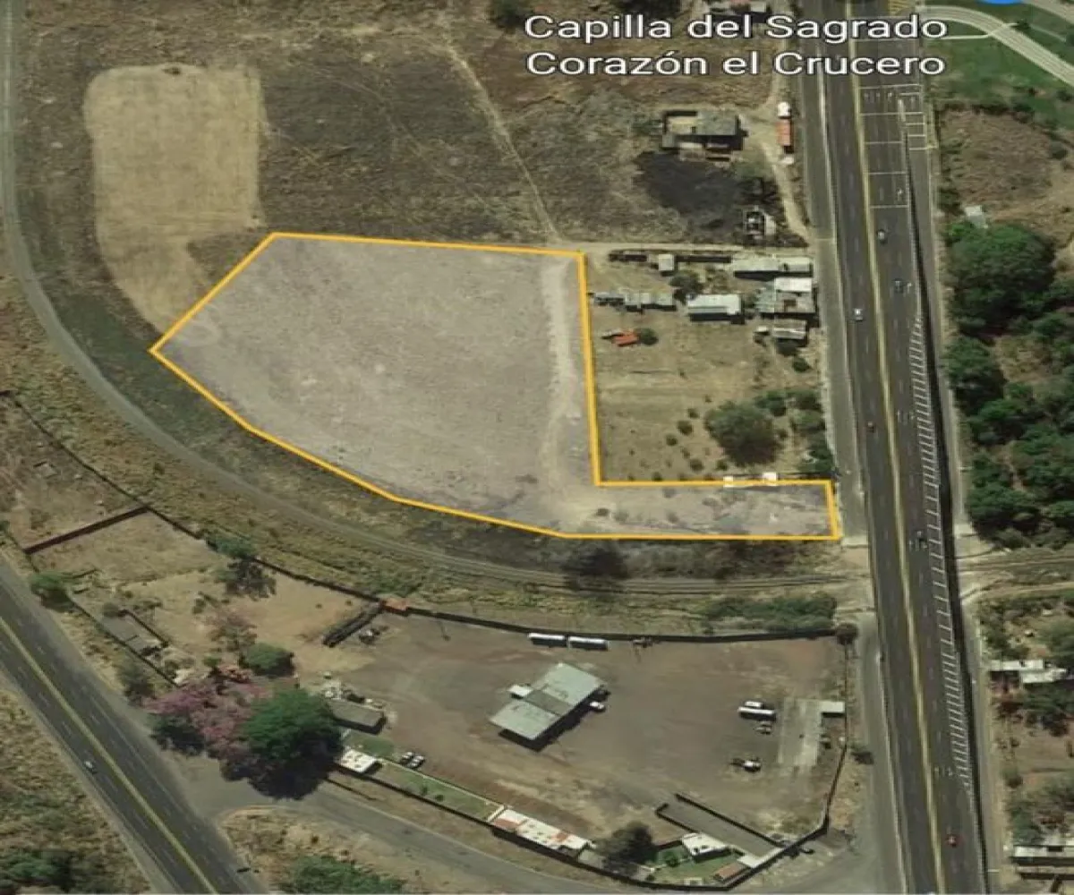 Terreno En Venta,Santa Cruz del Astillero,Guadalajara-Tepic S/N, El Arenal, Jalisco 45360,Guadalajara-Tepic,pYdrphQ