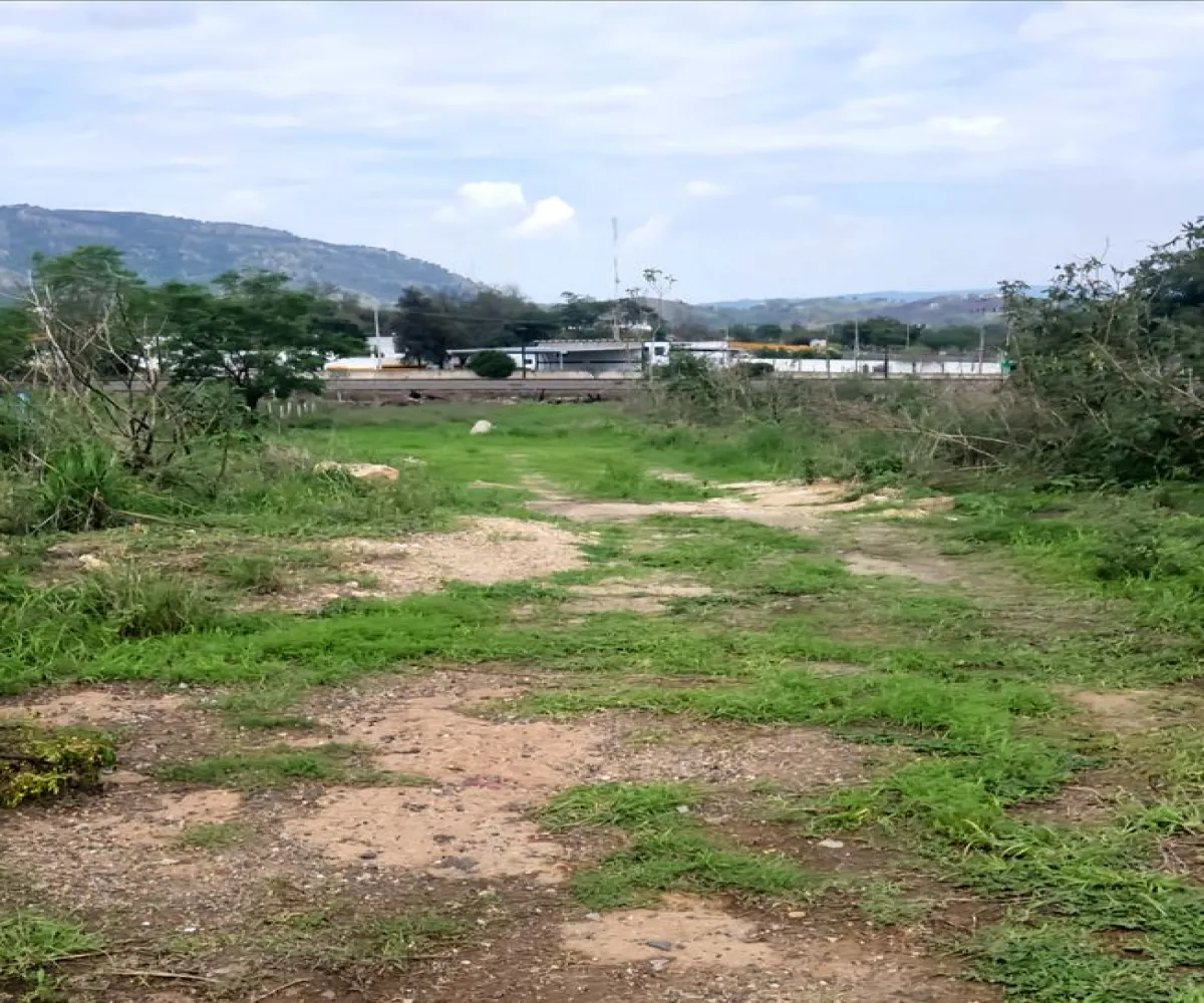 Terreno En Venta,Santa Cruz del Astillero,Guadalajara-Tepic S/N, El Arenal, Jalisco 45360,Guadalajara-Tepic,pYdrphQ