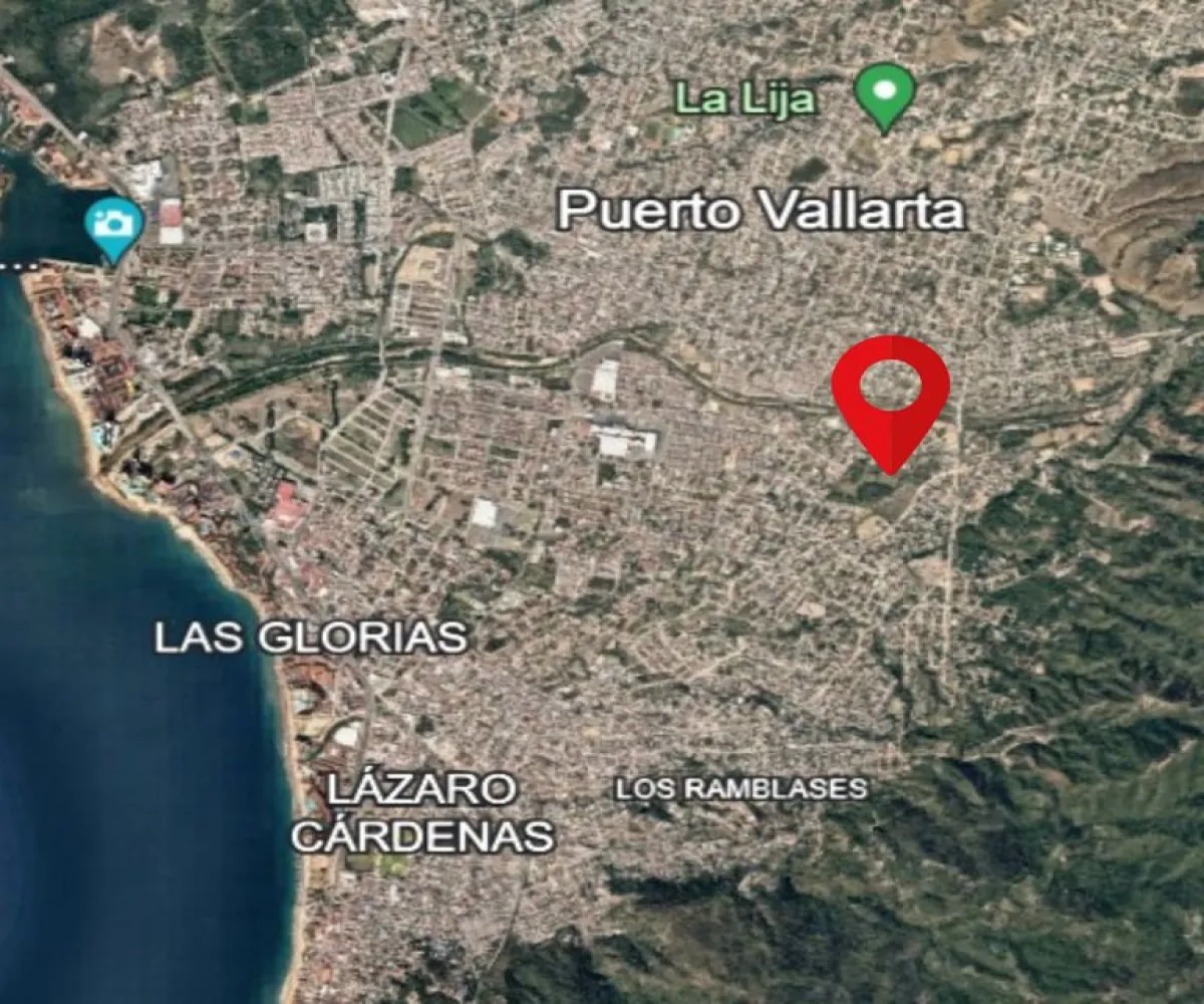 Terreno En Venta,Cristóbal Colon,Golfo de Bengala S/N, Puerto Vallarta, Jalisco 48327,Golfo de Bengala,pPQmWqi