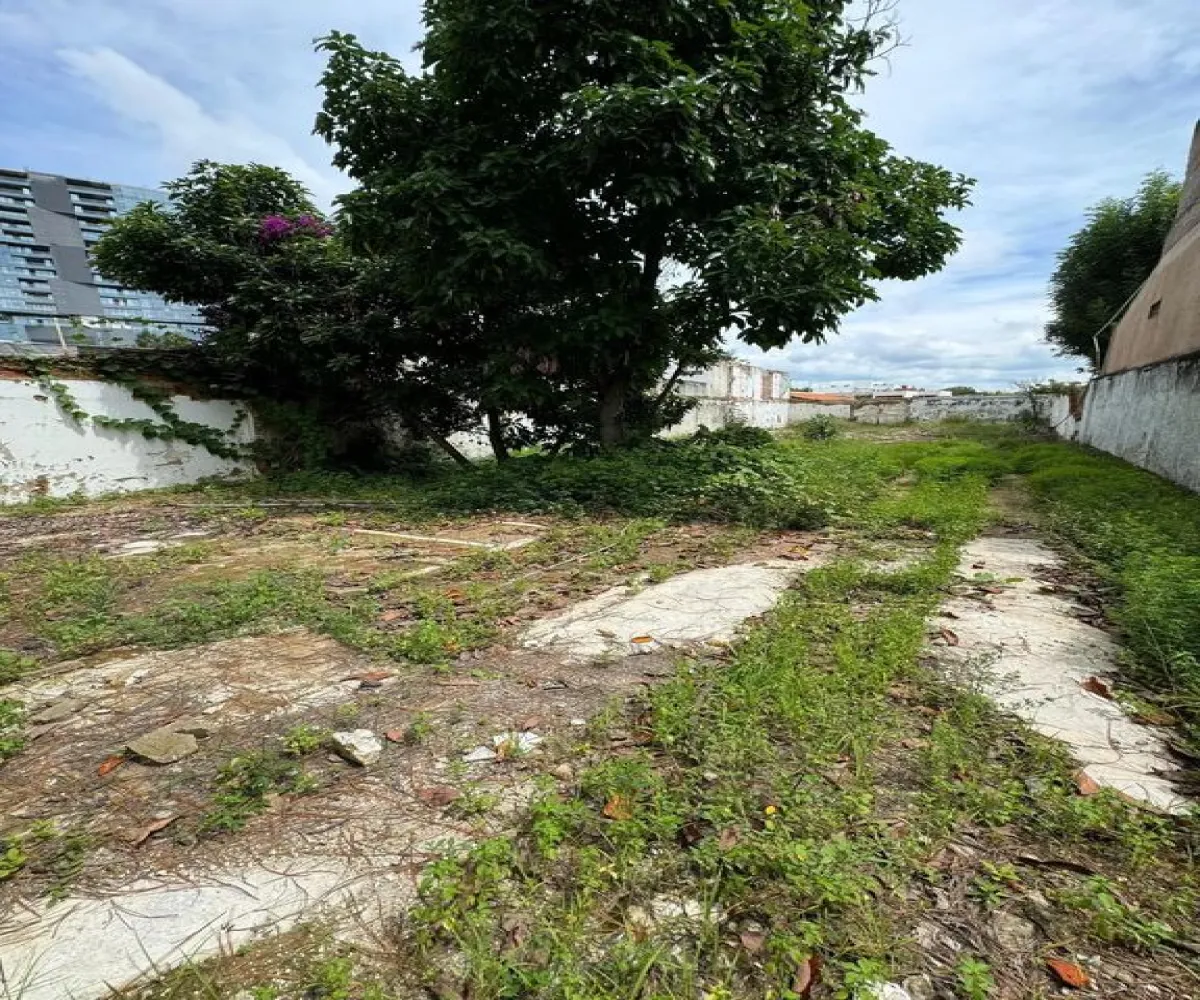 Terreno En Venta,Colinas De San Javier,Avenida Acueducto S/N, Guadalajara, Jalisco 45110,Avenida Acueducto,p6XhUGB